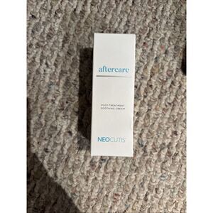 Sealed Neocutis Aftercare Post-Treatment Soothing Cream FULL SIZE 30ml/1oz